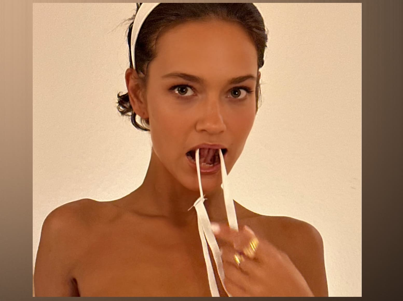 Profile picture of Gina Jaqueline