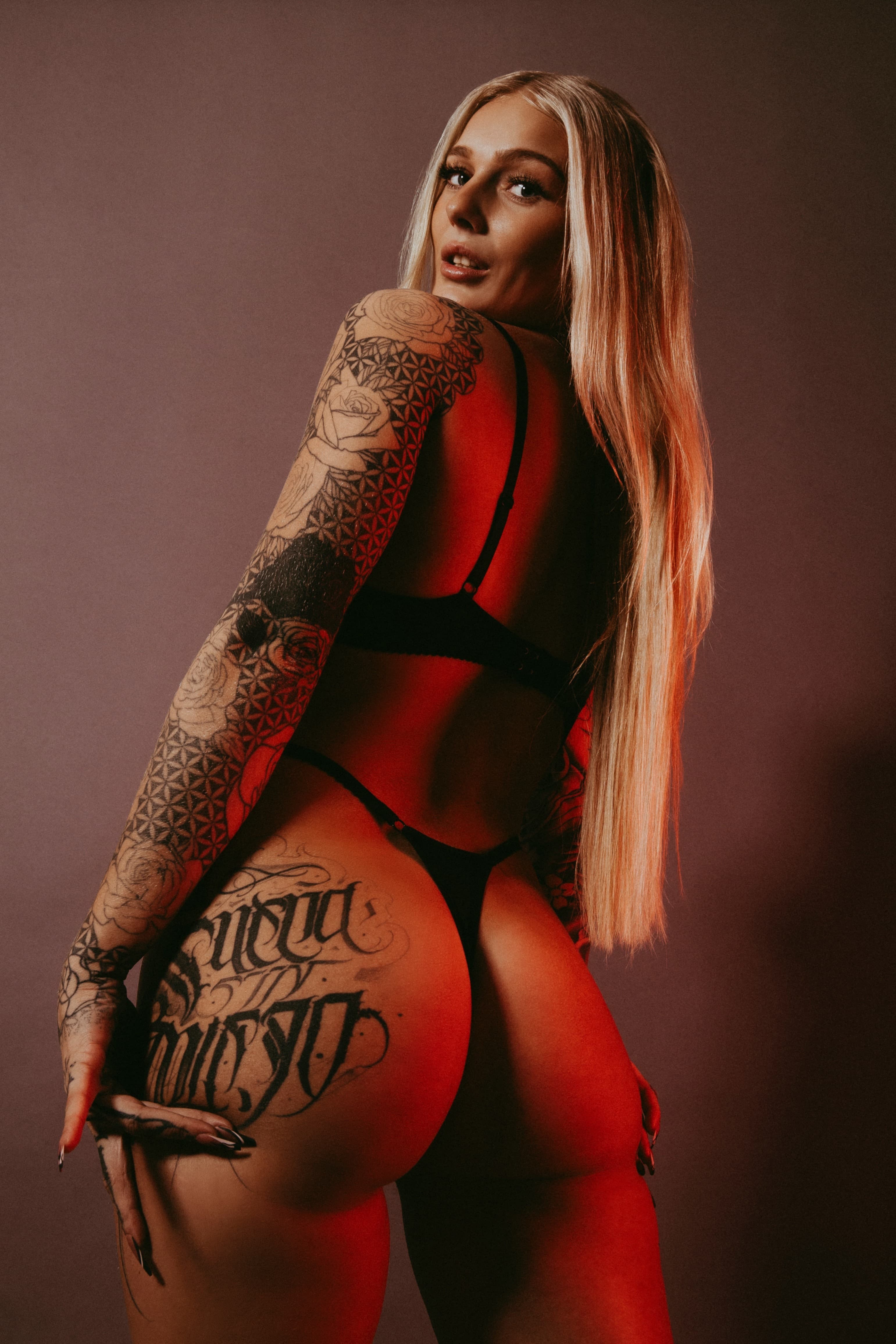 Profile picture of LemonLux