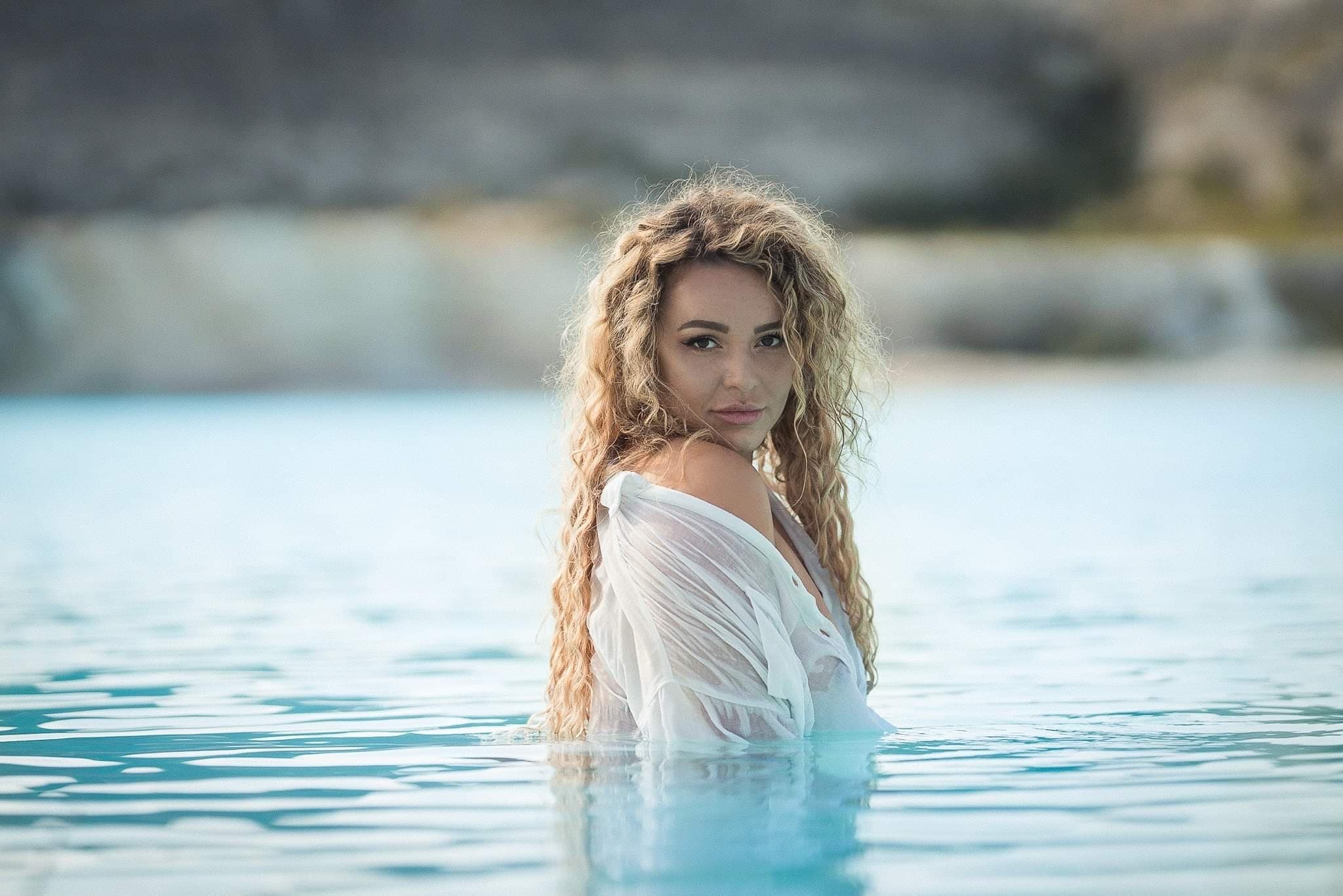 Profilbilde av Annika