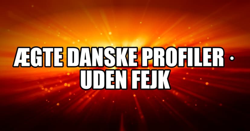 Ægte danske OnlyFans-profiler – sådan undgår du leaks og fejksider (2026)