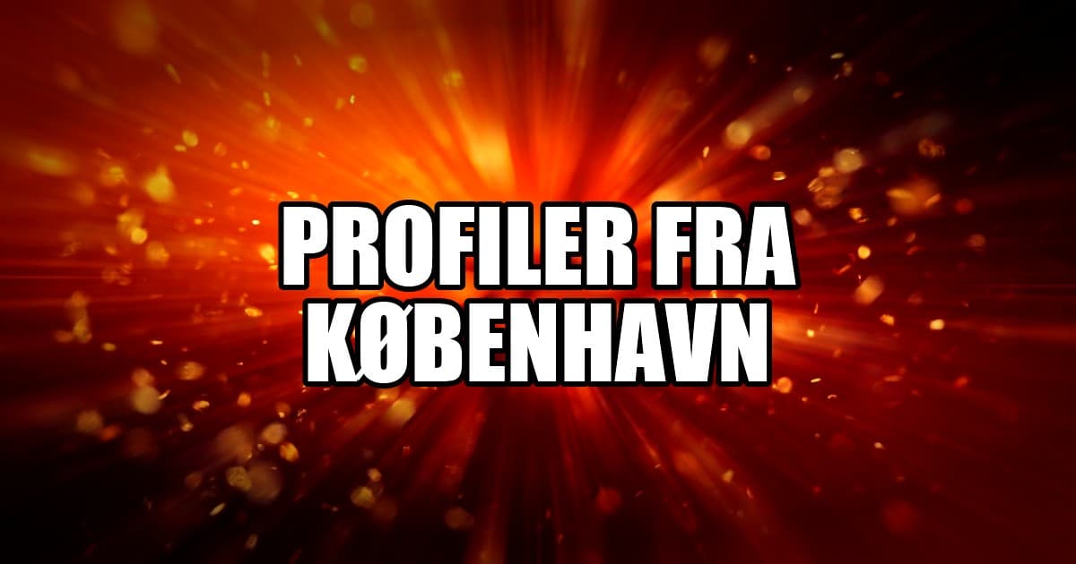 Danske OnlyFans-profiler fra København (2026)
