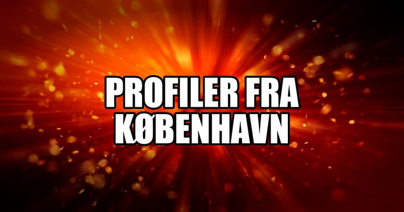 Danske OnlyFans-profiler fra København (2026)