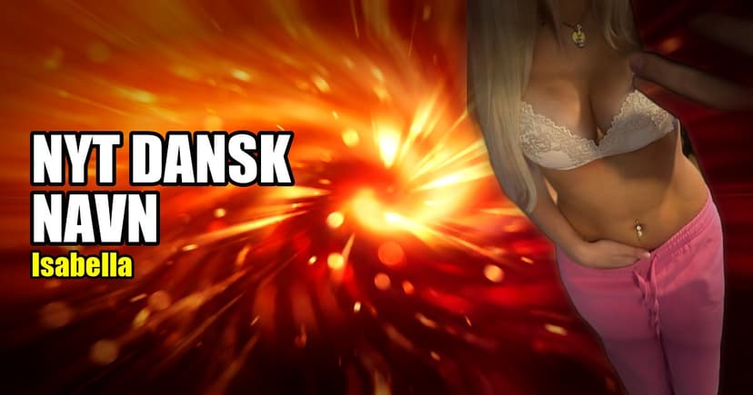 Isabella OnlyFans – nyt dansk navn værd at opdage (2026)