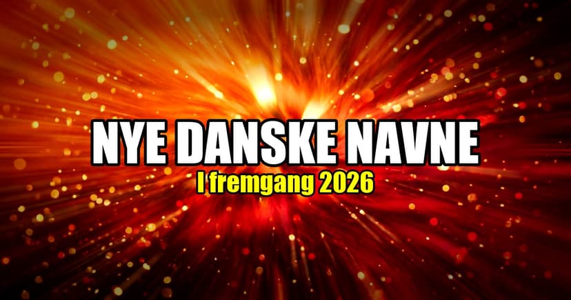 Nye danske OnlyFans-navne at opdage (2026)