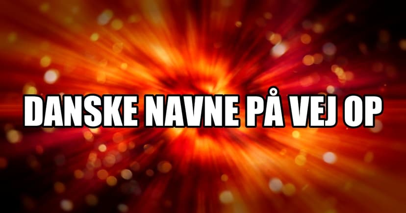 Stigende danske OnlyFans-profiler (opdateret 2026)