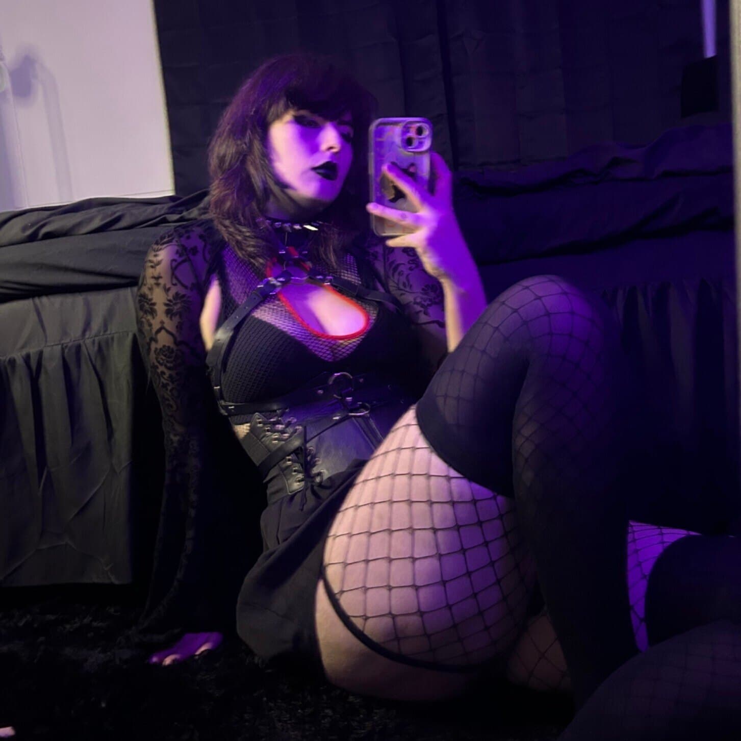 Profile picture of Dea Infernia