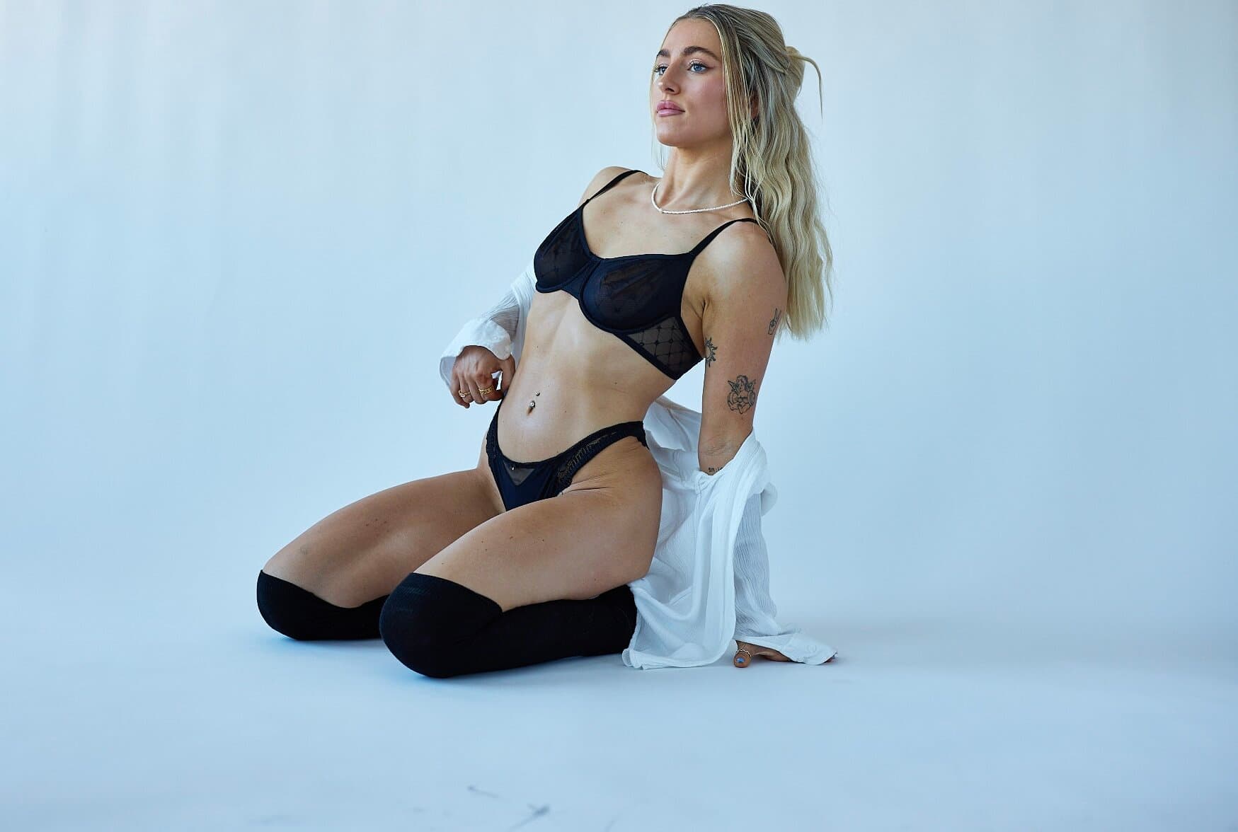 Profile picture of Ida Kristoffersen
