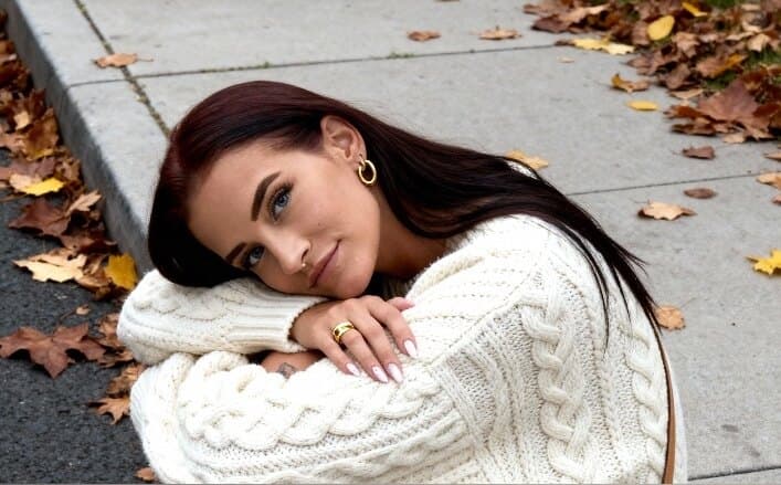 Profile picture of Ziva K. Vuttchi