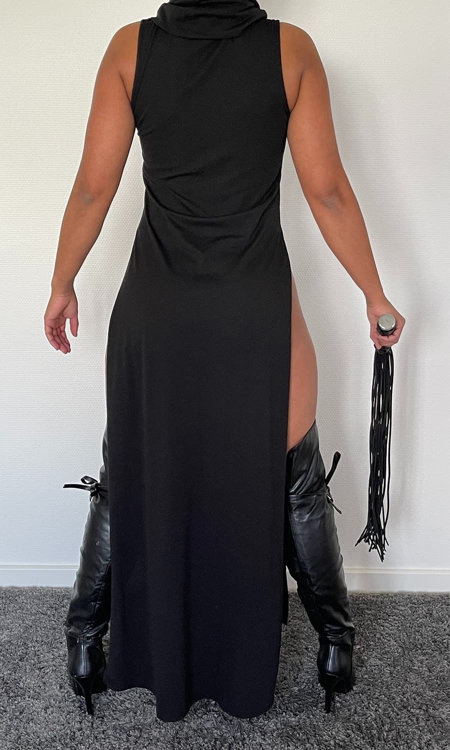 Bilde fra Natasja XXX