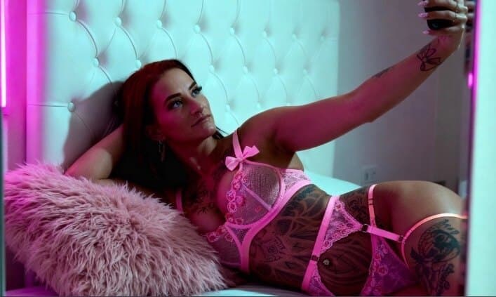 Bilde fra Ziva K Vuttchi