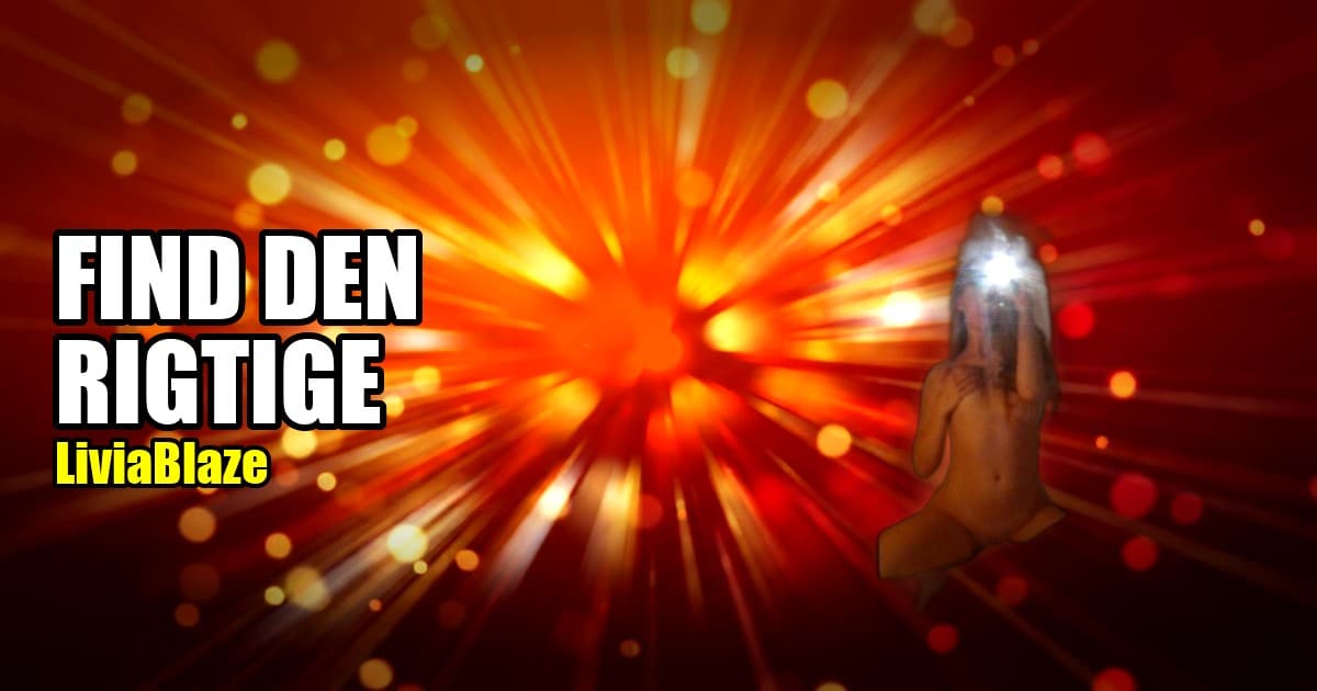 LiviaBlaze OnlyFans – find den rigtige profil (2026)