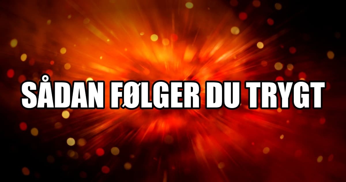 Sådan følger du en dansk OnlyFans-profil trygt (2026)