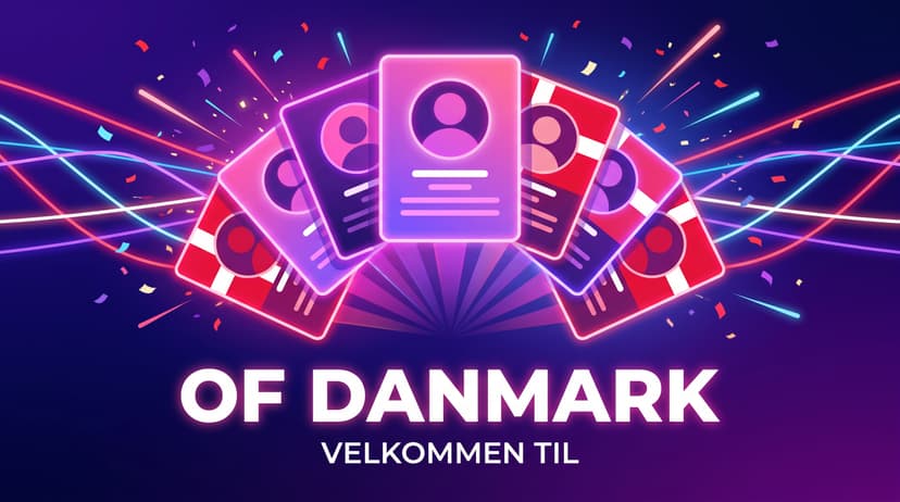Velkommen til OF Danmark - Vi samler alle danske creators ét sted