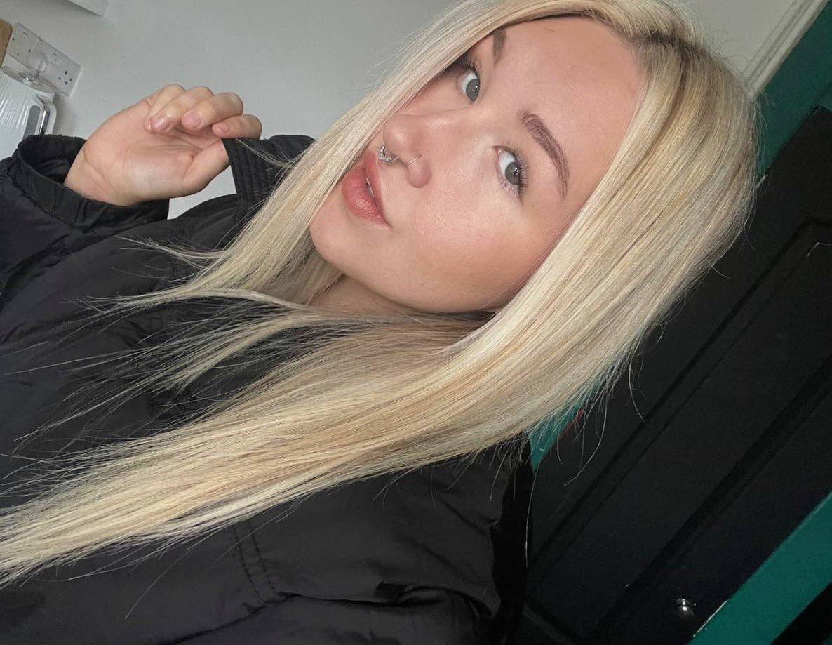 Profile picture of Minna