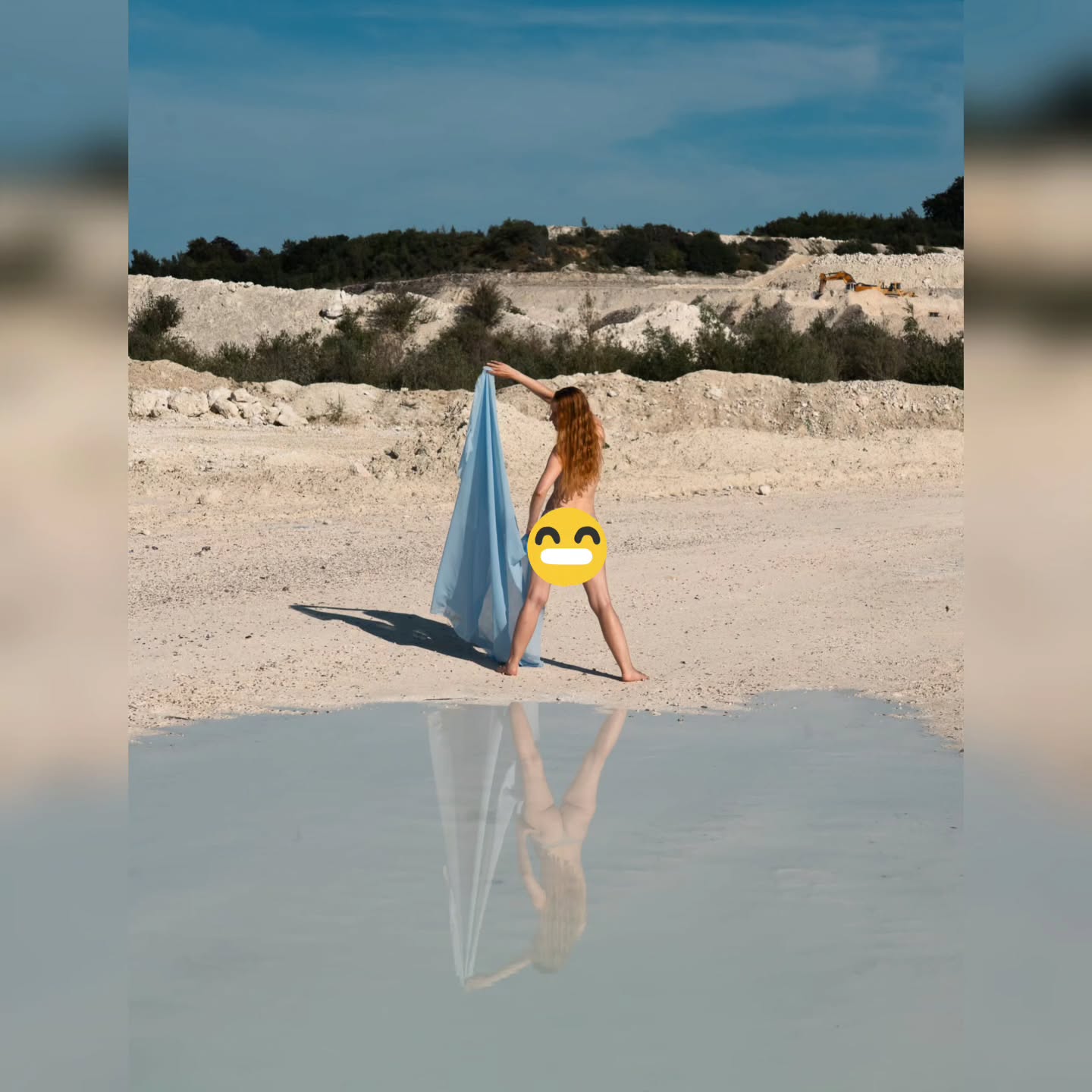 Den rode energi gar ikke ubemaerket forbi.
@abtonnesenfreelance
#ofdanmark #dans